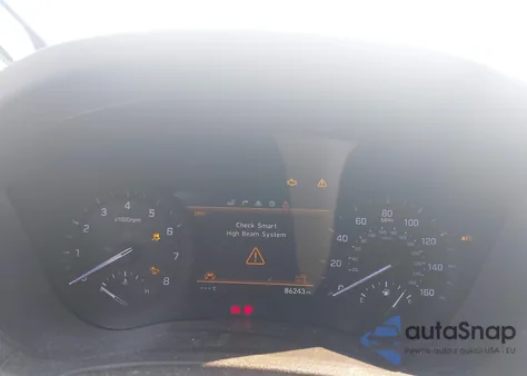 2018 Genesis G80 3.8 из США, поврежденный, VIN KMHGN4JE5JU234464